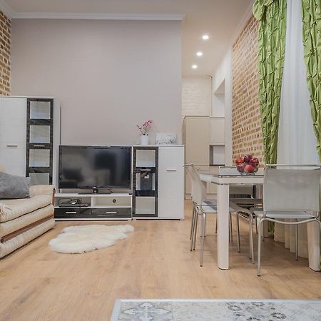 Merkela Lux Apartments Riga Luaran gambar