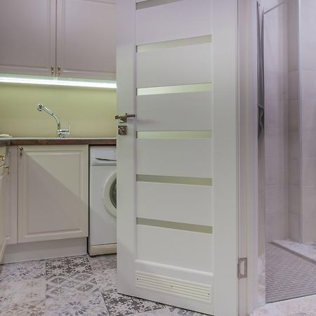 Merkela Lux Apartments Riga Luaran gambar
