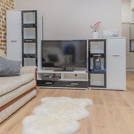 Merkela Lux Apartments Riga Luaran gambar