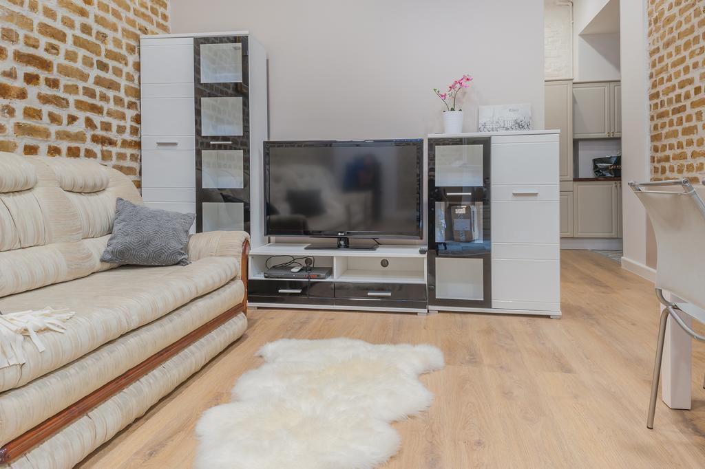 Merkela Lux Apartments Riga Luaran gambar