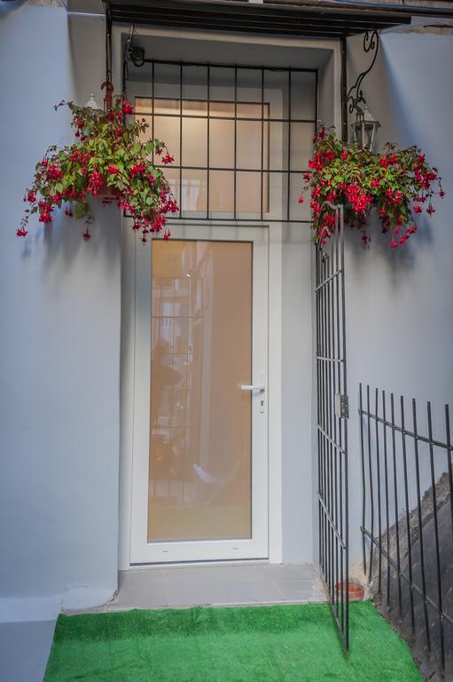Merkela Lux Apartments Riga Luaran gambar
