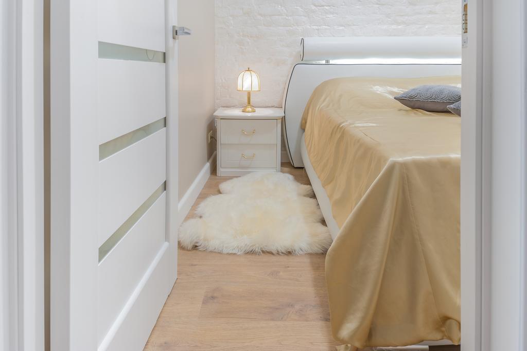 Merkela Lux Apartments Riga Luaran gambar