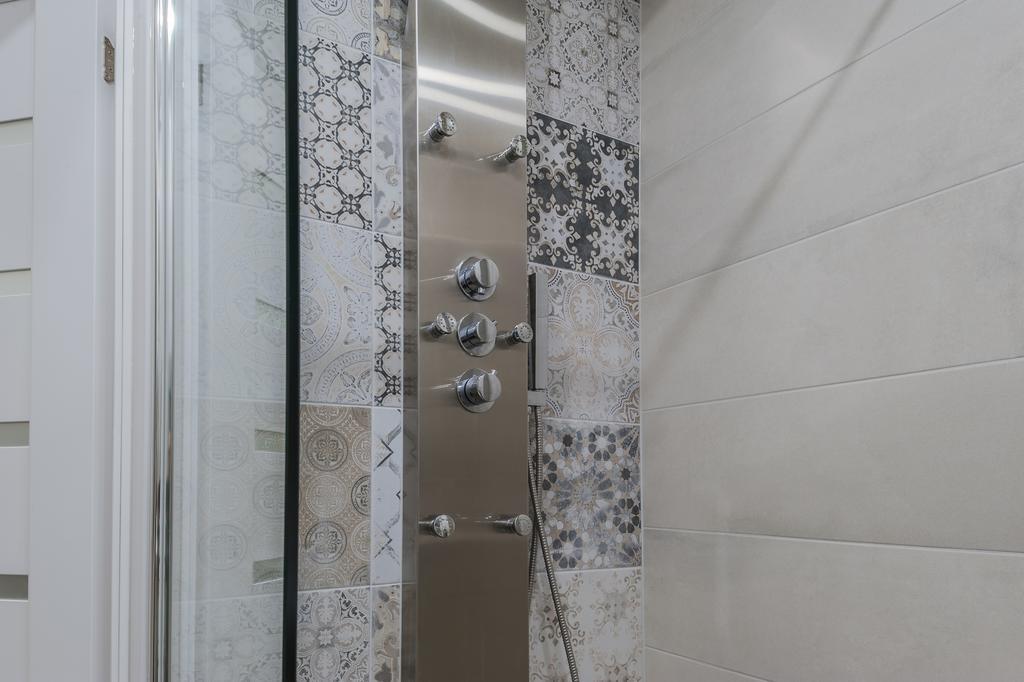 Merkela Lux Apartments Riga Luaran gambar