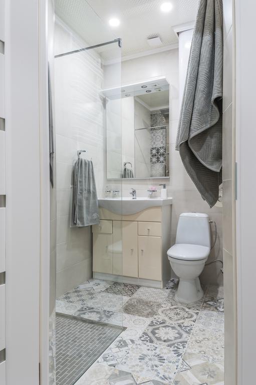 Merkela Lux Apartments Riga Luaran gambar
